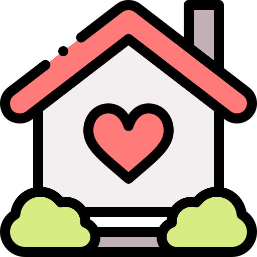 holistic home solutions icon