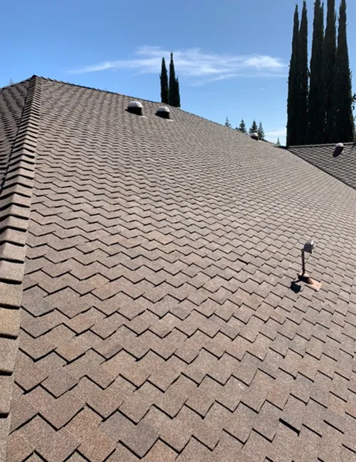 Composition Shingle Roofing Ideal