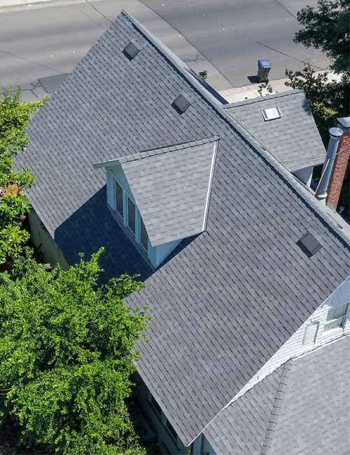 Composition Shingle Roofing Pros and Cons