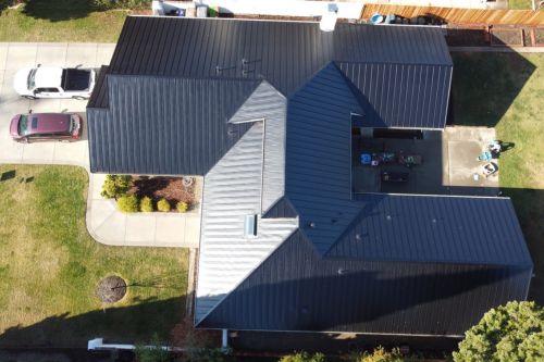 Metal Roofing NRG Pros