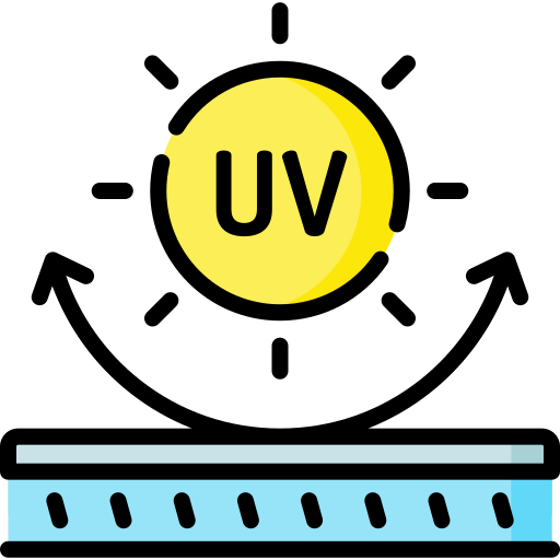 UV Resistance
