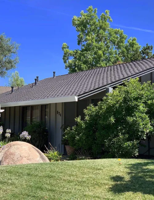 Why Residential Roofing Sacramento
