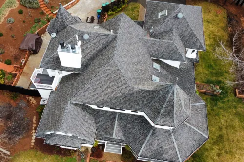 Roofing Solutions NRG Pros
