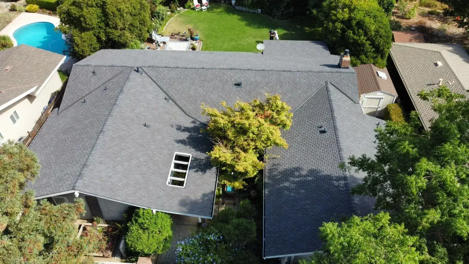 Top Signs You Need A New Roof: How To Tell When It's Time To Replace ...